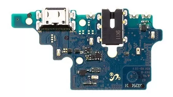 FLEX BOARD DE CARGA SAMSUNG NOTE 10 LITE SM-N770 - MUNDO TEC - 1