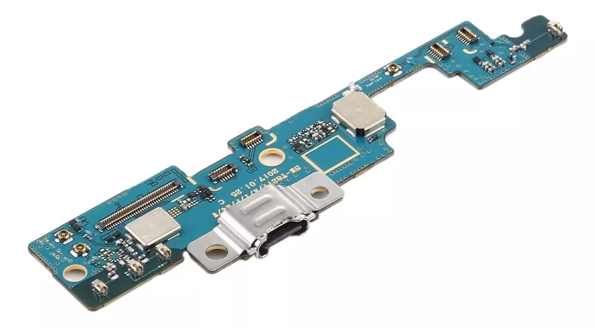 BOARD DE CARGA PARA SAMSUNG TAB S3 9.7 T820 T823 T825 T827 - 1