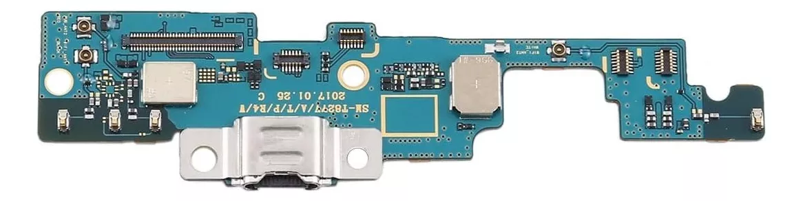 BOARD DE CARGA PARA SAMSUNG TAB S3 9.7 T820 T823 T825 T827 - 2