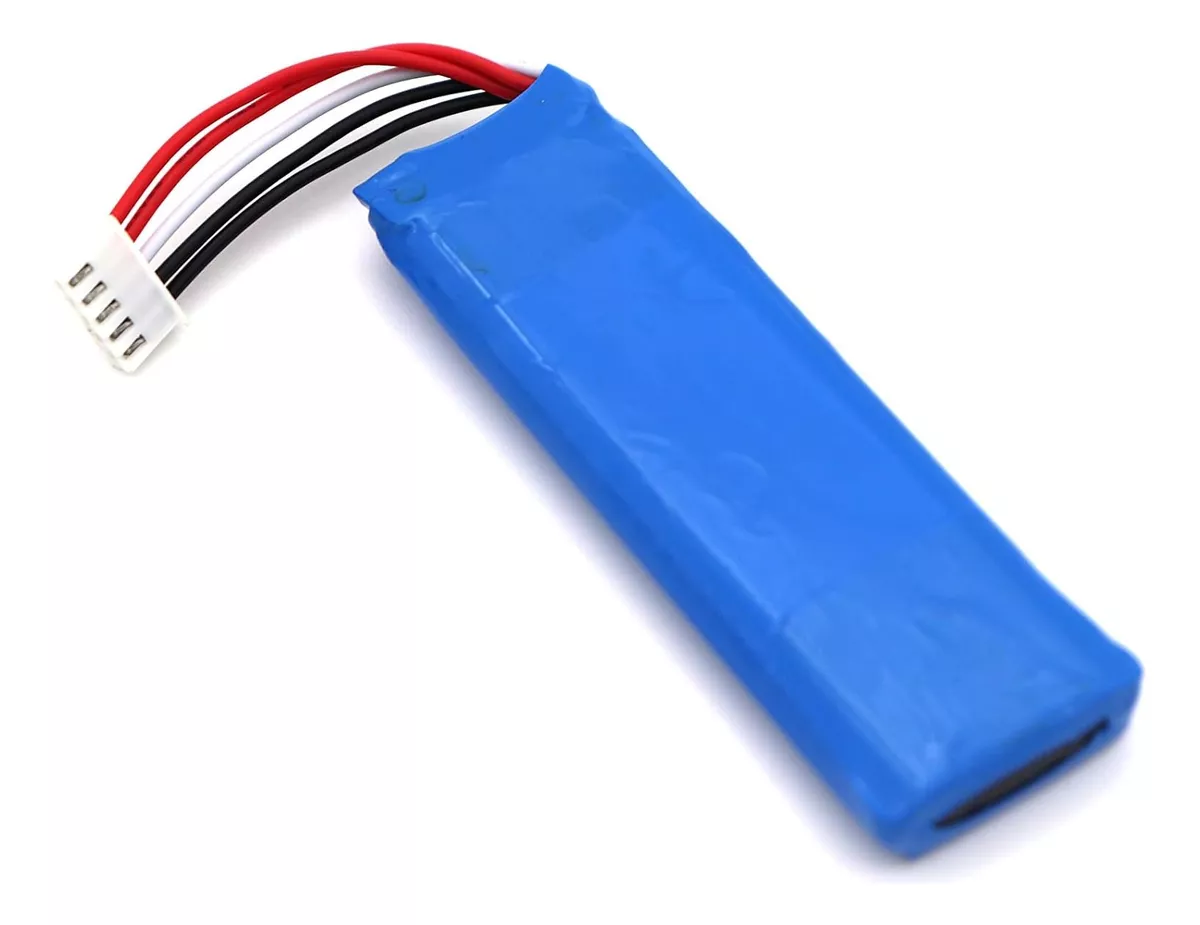 BATERIA REPUESTO PARLANTE JBL FLIP 4 - MUNDO TEC - 3