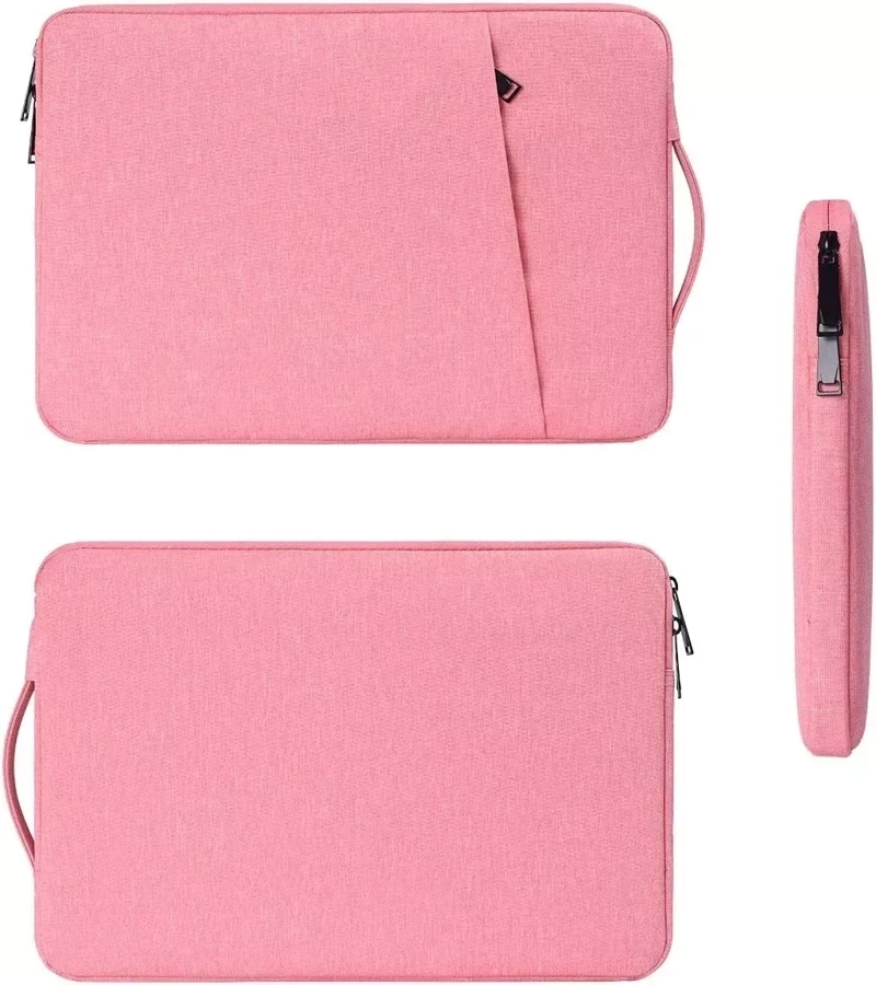 FUNDA BOLSO SLIM IMPERMEABLE PARA NOTEBOOK/LAPTOP 14´ PULG - 5