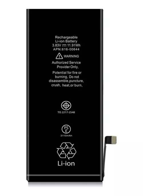 BATERIA NUEVA PARA IPHONE 11 - MUNDO TECNOLOÓGICO - 2