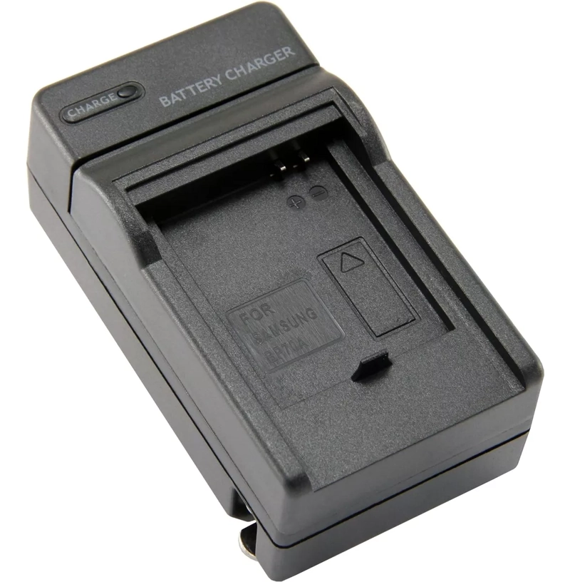 CARGADOR BATERIA SAMSUNG BP-70A ST6500 TL105 TL205 WP10 - 1