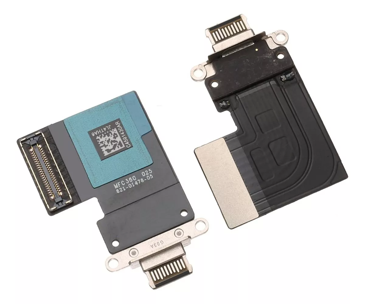 FLEX DE CARGA PARA IPAD PRO 11 (2020) A2068 A2230 A2228 - 1