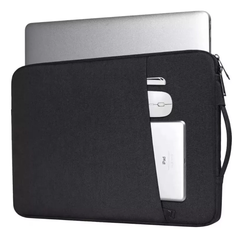 FUNDA BOLSO SLIM ELEGANTE MICROSOFT SURFACE PRO 3 4 5 6 7 - 1