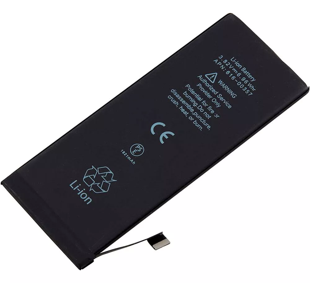 BATERIA PARA IPHONE 8 CALIDAD + KIT HERRAMIENTAS NUEVA - 1