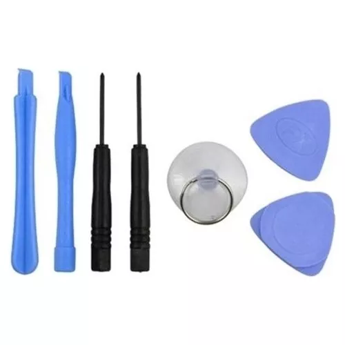 BATERIA PARA IPHONE 8 CALIDAD + KIT HERRAMIENTAS NUEVA - 3