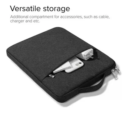 FUNDA BOLSO SLIM ELEGANTE PARA HUAWEI MATEBOOK 13S 14S - 2