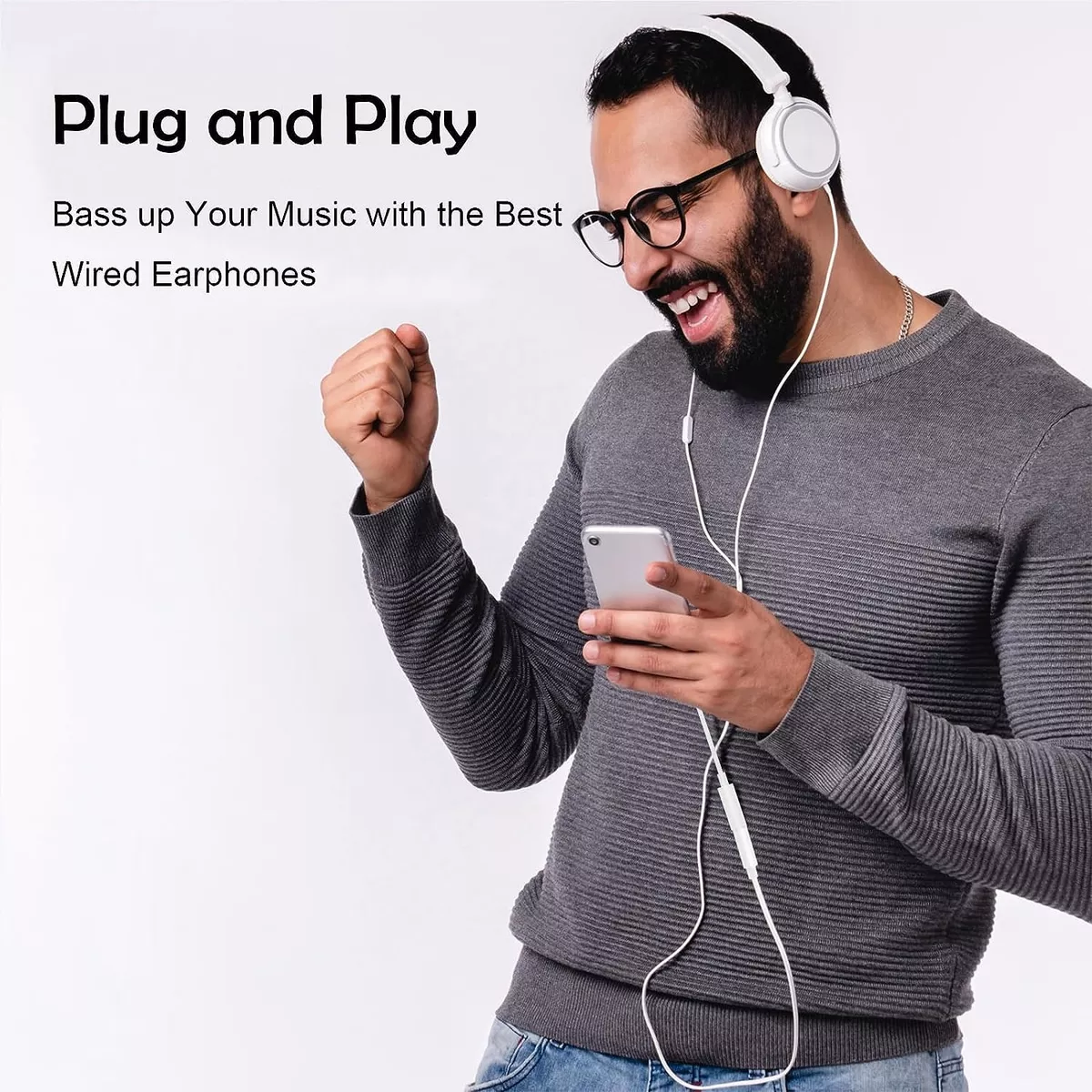 ADAPTADOR TIPO C - JACK AUDIO 3.5 PARA IPAD AIR 4 10.9 - 4
