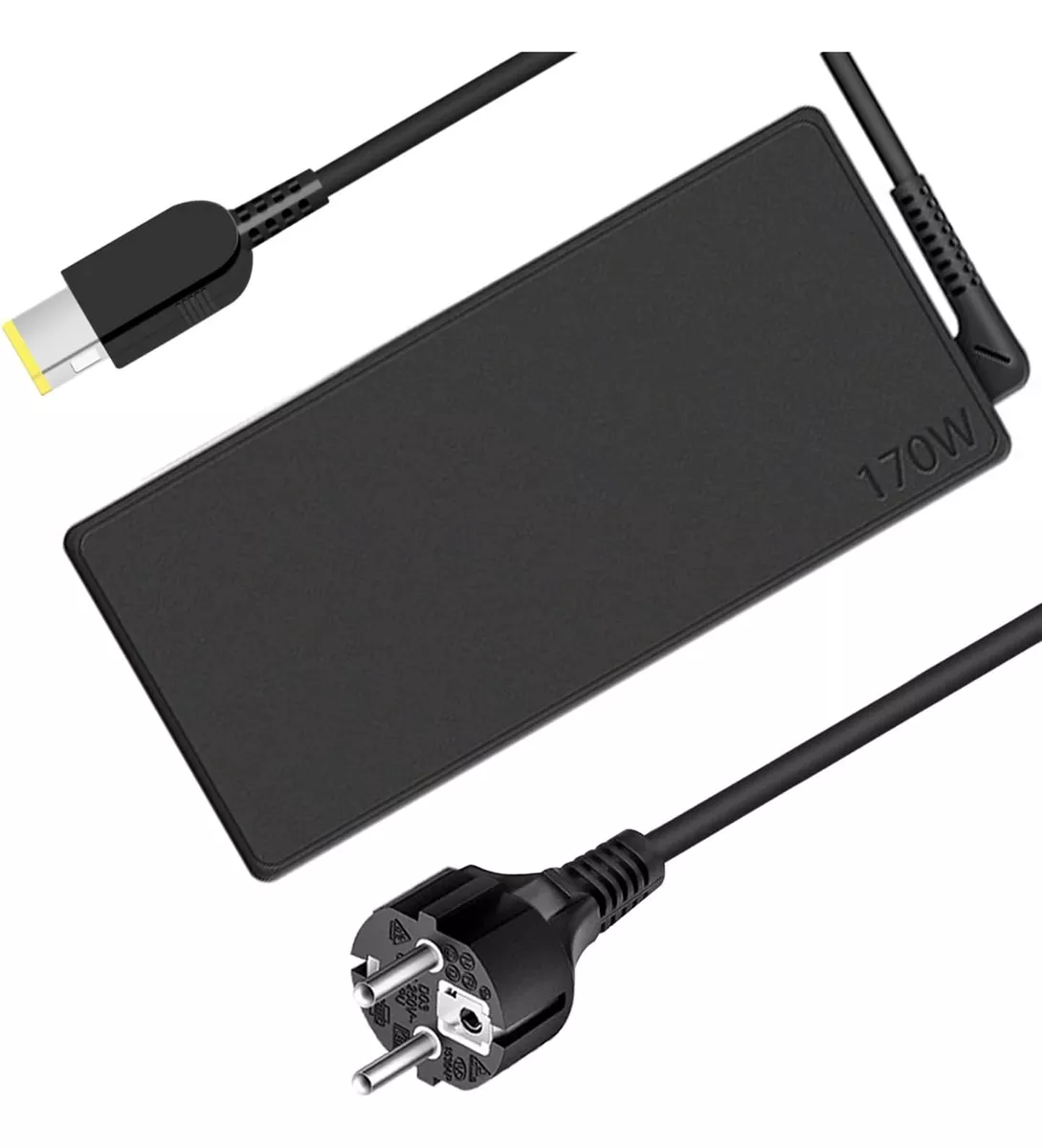 CARGADOR PARA LENOVO THINKPAD W540 W550S SERIES (170W) - 1
