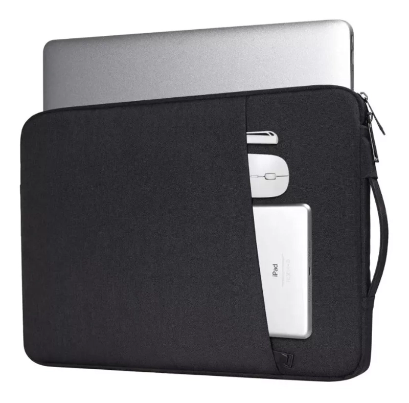FUNDA BOLSO SLIM ELEGANTE PARA HP PAVILLION X360 14´ PULGADA - 1
