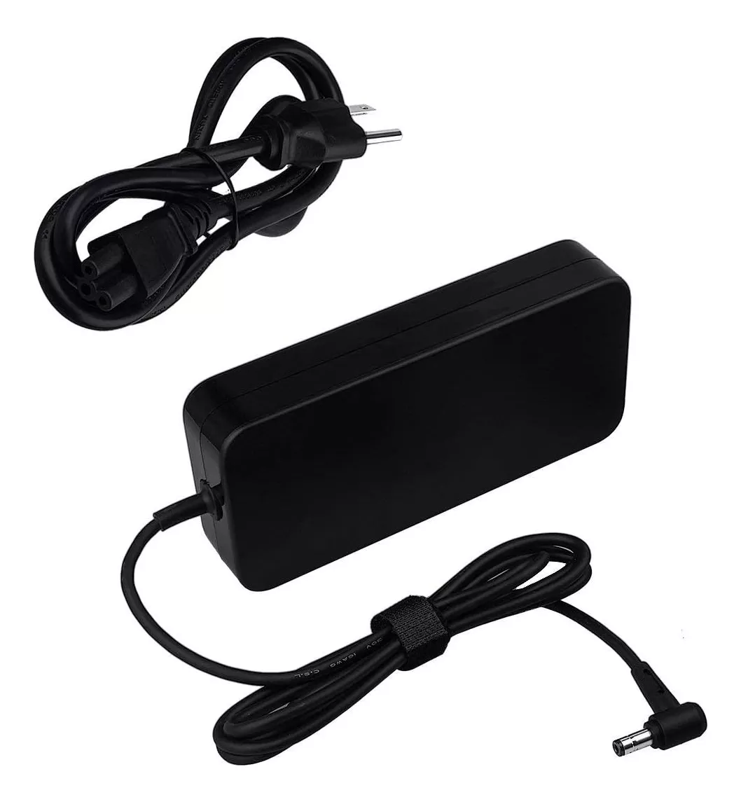 CARGADOR ASUS TUF FX502VD FX502V FX503 FX504 GAMING (120W) - 4