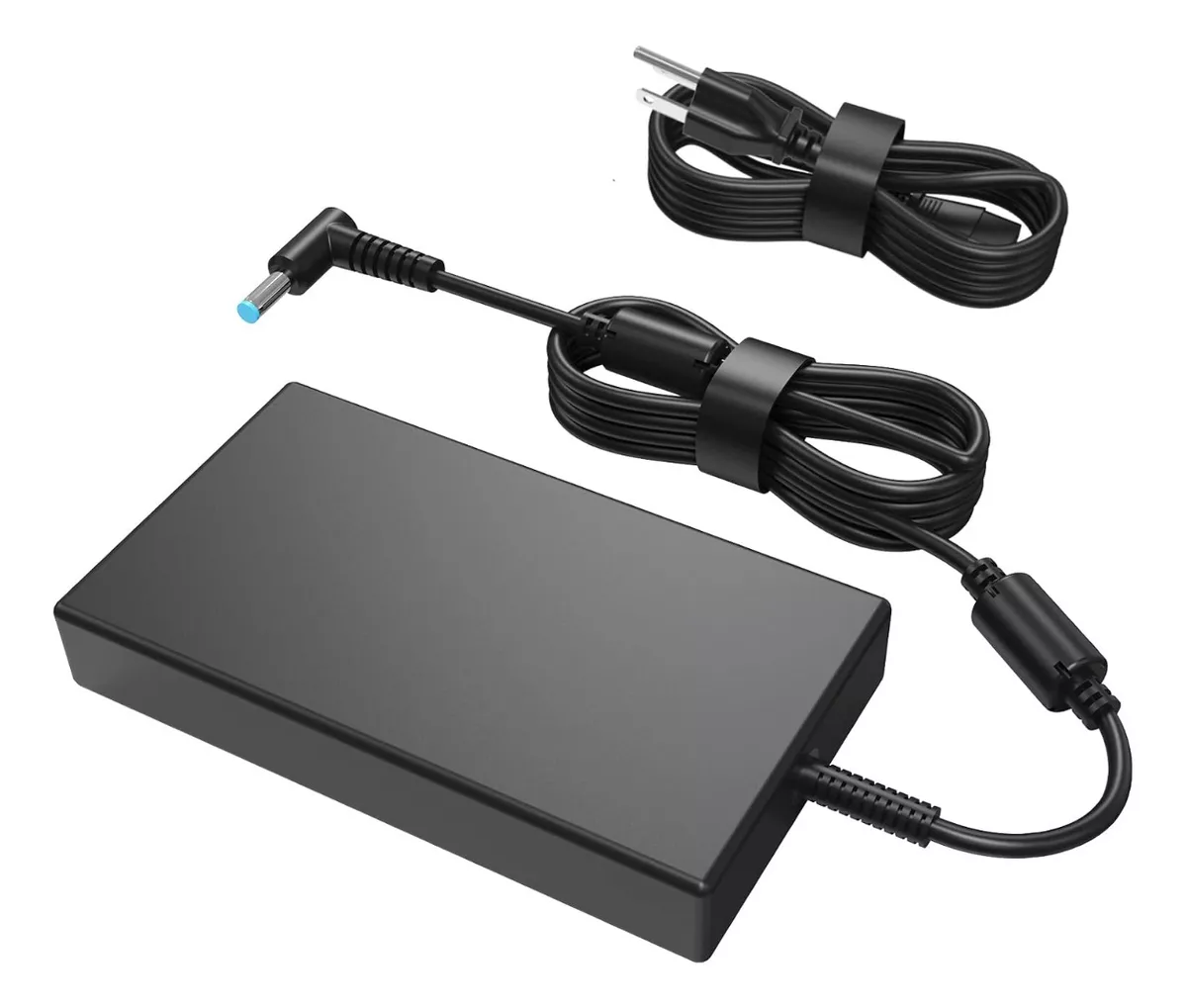 CARGADOR PARA NOTEBOOK HP OMEN 15-EK0010LA (200W) SERIES - 5