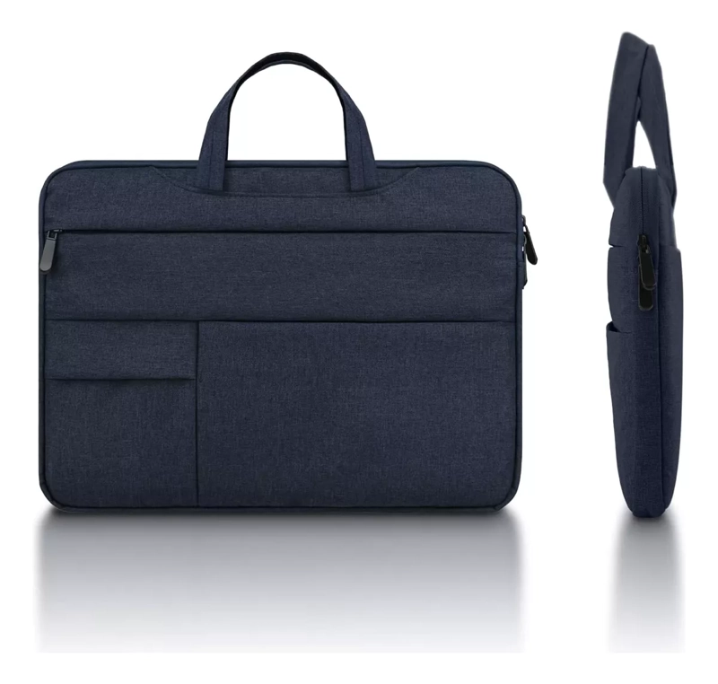 FUNDA BOLSO IMPERMEABLE CON BOLSILLO MACBOOK PRO 16 A2141 - 1