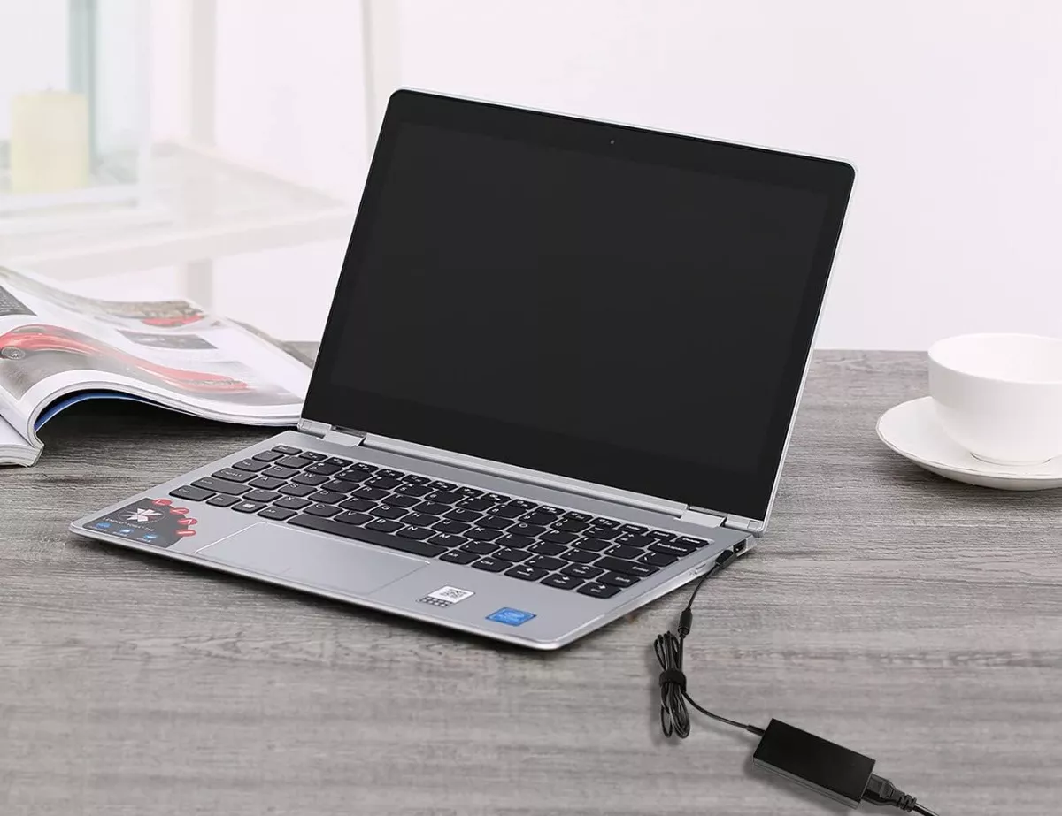 CARGADOR ORIGINAL NOTEBOOK ACER ASPIRE 5 A515-55 SERIES - 3