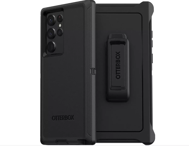 CARCASA SAMSUNG S23 PLUS OTTERBOX DEFENDER 360 ANTIGOLP - 1