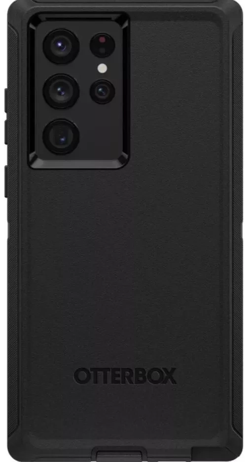 CARCASA SAMSUNG S23 PLUS OTTERBOX DEFENDER 360 ANTIGOLP - 2