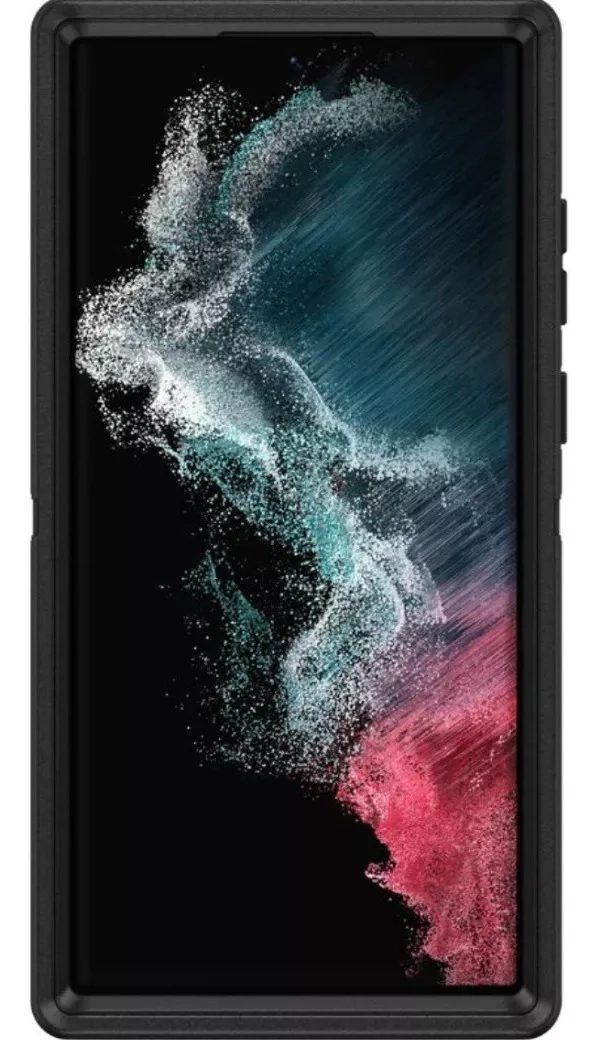 CARCASA SAMSUNG S23 PLUS OTTERBOX DEFENDER 360 ANTIGOLP - 3