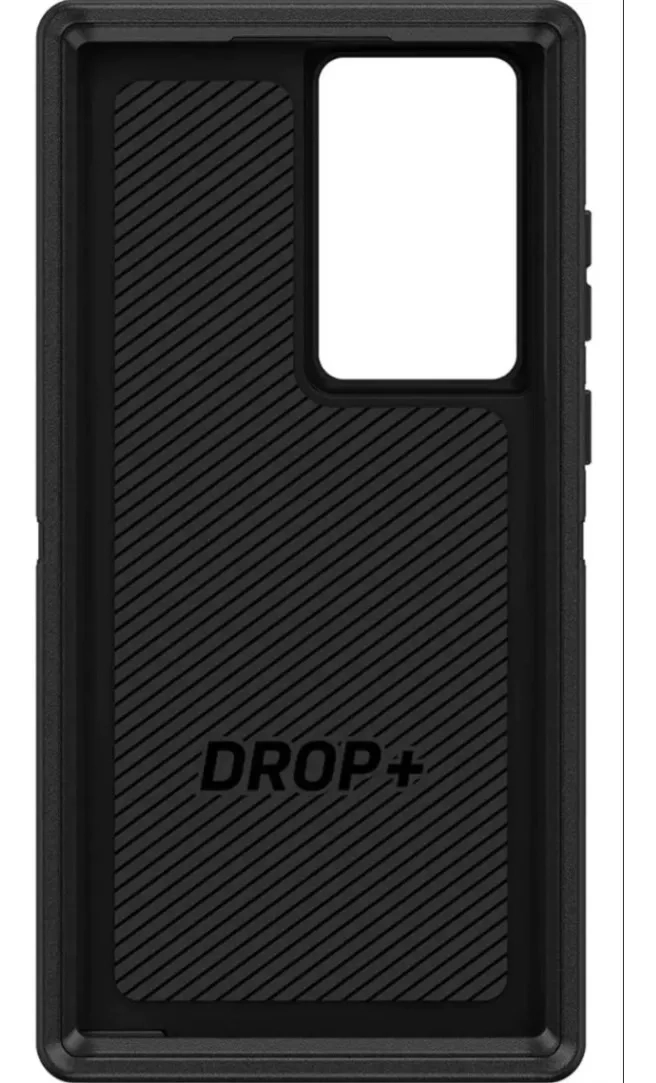 CARCASA SAMSUNG S23 PLUS OTTERBOX DEFENDER 360 ANTIGOLP - 4