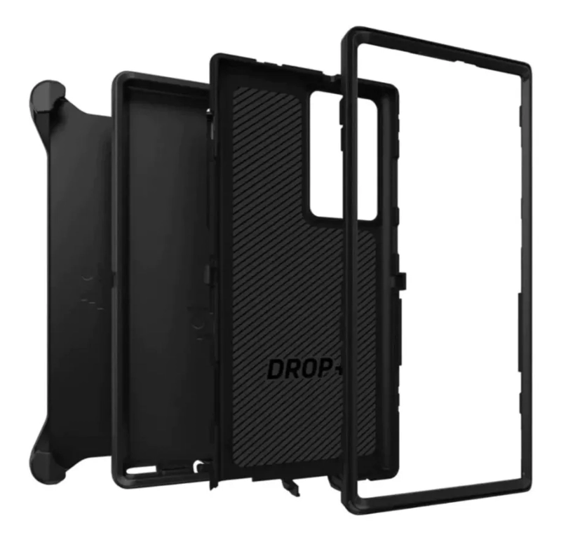 CARCASA SAMSUNG S23 PLUS OTTERBOX DEFENDER 360 ANTIGOLP - 5