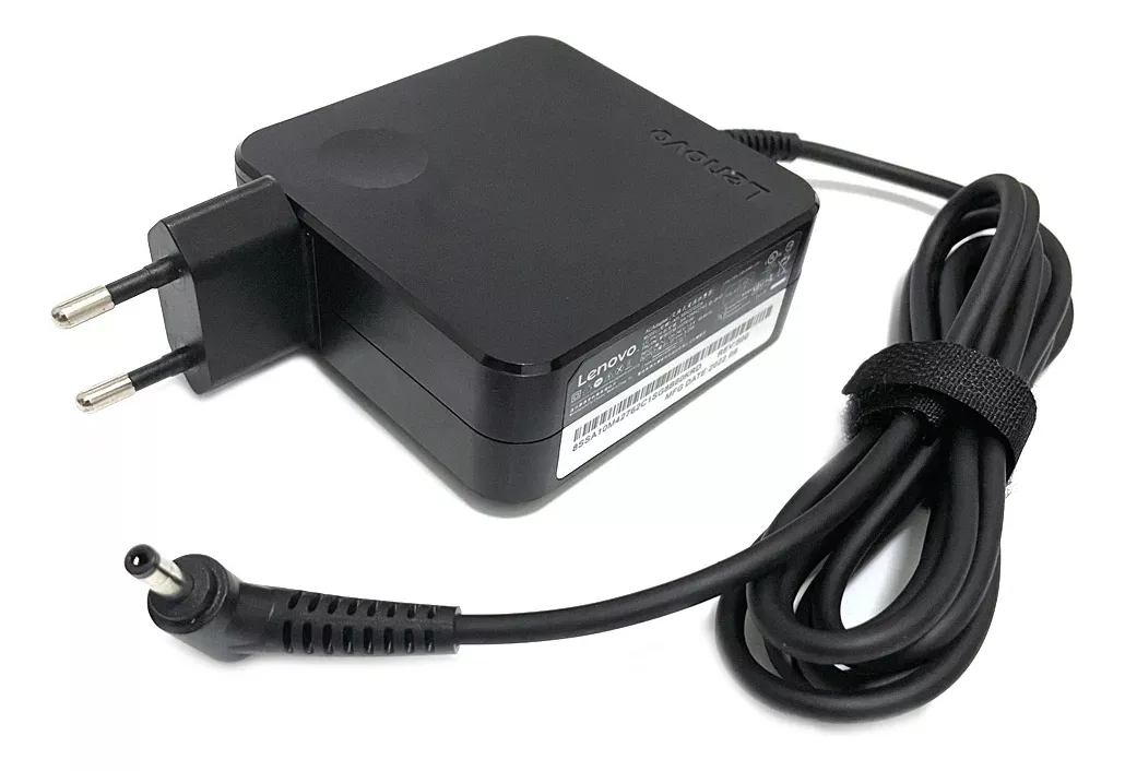 CARGADOR ORIGINAL PARA LENOVO IDEAPAD C340-14API SERIES - 1