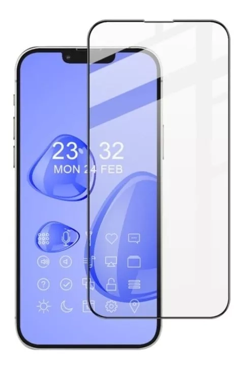 CARCASA IPHONE 13 PRO MAX UAG MONARCH PREMIUM + LÁMINA - 3