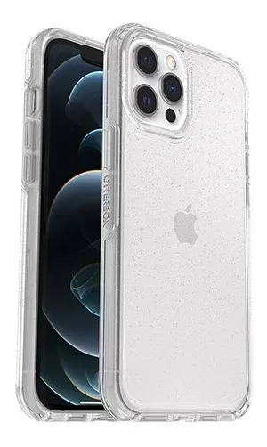 OTTERBOX CARCASA IPHONE 12 PRO MAX OTTERBOX ANTIGOLPES SYMMETRY M.T
