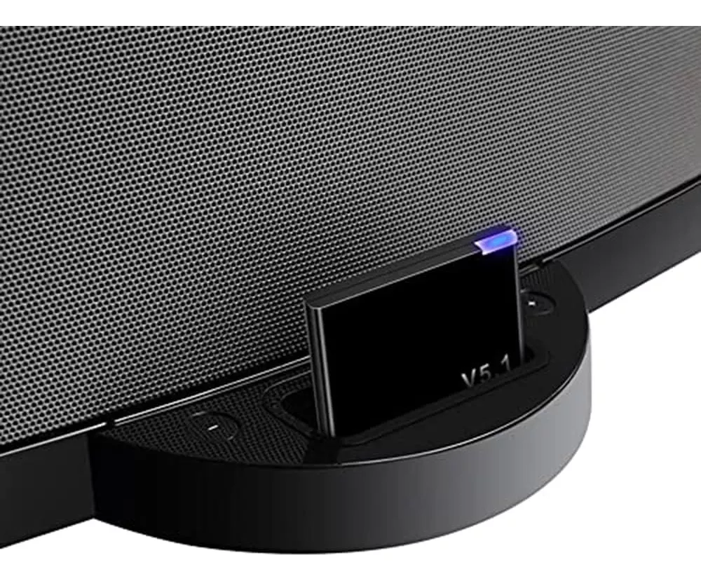 GENÉRICO RECEPTOR BLUETOOTH DE 30 PINES PARA BOSE SOUNDDOCK | IPOD