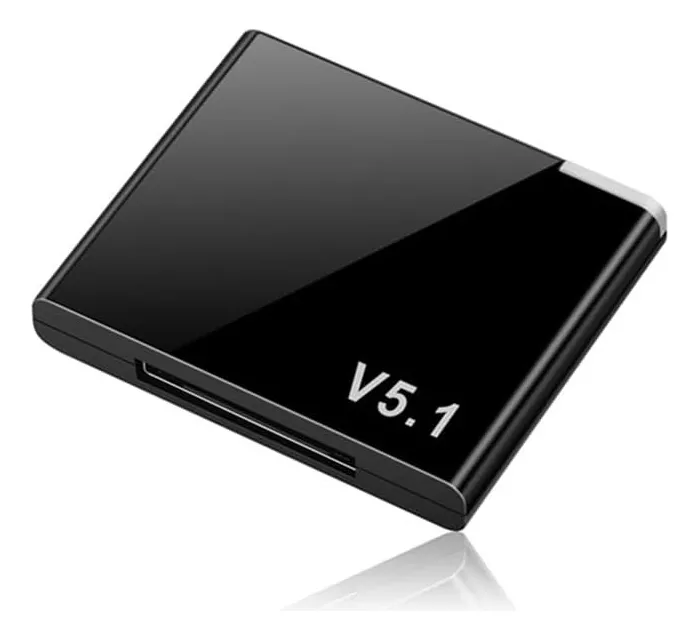 RECEPTOR BLUETOOTH DE 30 PINES PARA BOSE SOUNDDOCK | IPOD - 2