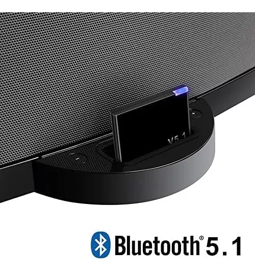 RECEPTOR BLUETOOTH DE 30 PINES PARA BOSE SOUNDDOCK | IPOD - 5