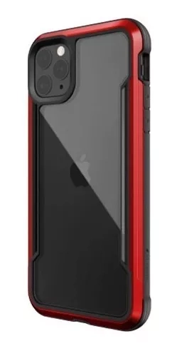 CARCASA IPHONE 11 PRO PREMIUM DENFESE SHIELD X-DORIA - 2