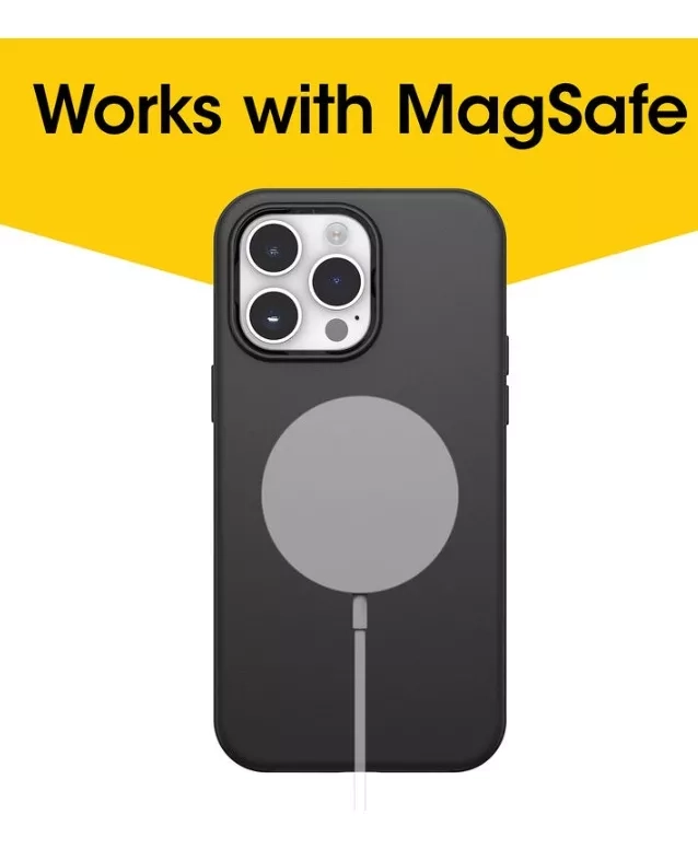 CARCASA IPHONE 14 OTTERBOX SYMMETRY ANTIGOLPES MUNDO TEC - 3