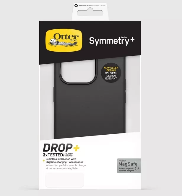 CARCASA IPHONE 14 OTTERBOX SYMMETRY ANTIGOLPES MUNDO TEC - 4