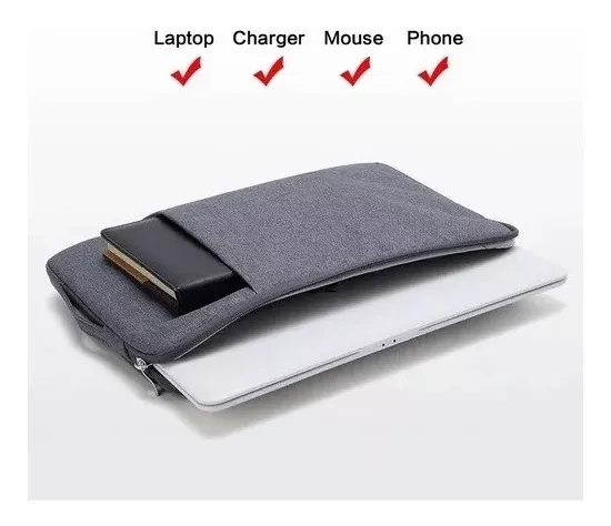 FUNDA BOLSO SLIM ELEGANTE PARA LENOVO YOGA SMART TAB 10.1 - 3