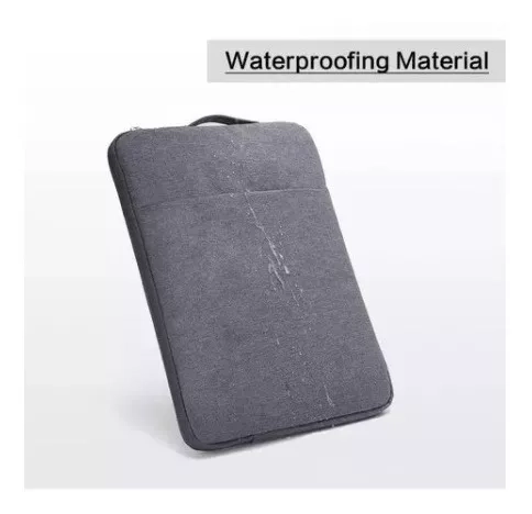 FUNDA BOLSO SLIM ELEGANTE PARA LENOVO YOGA SMART TAB 10.1 - 4