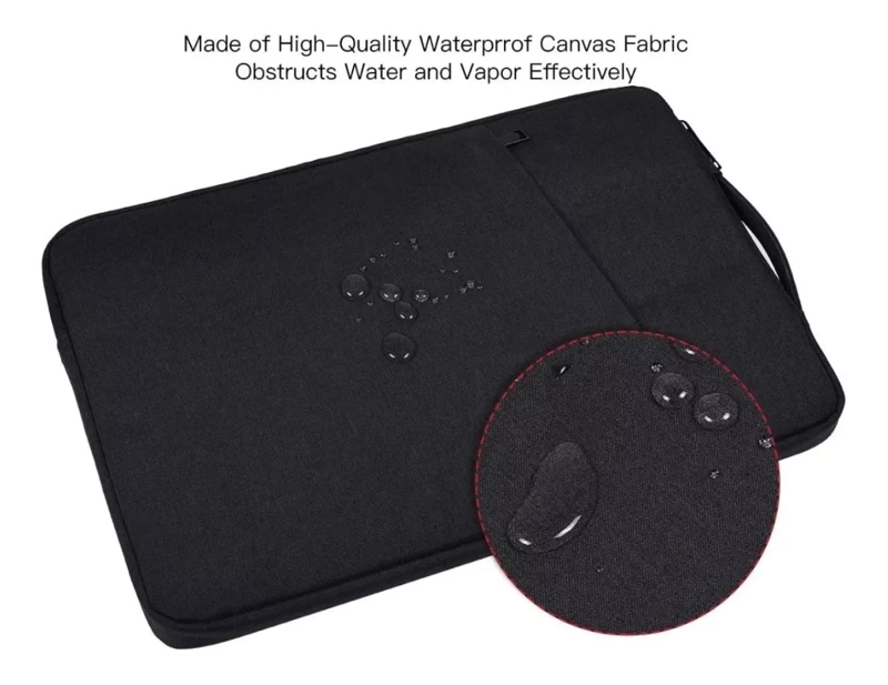 FUNDA BOLSO SLIM ELEGANTE PARA ASUS VIVOBOOK 16 SERIES - 4