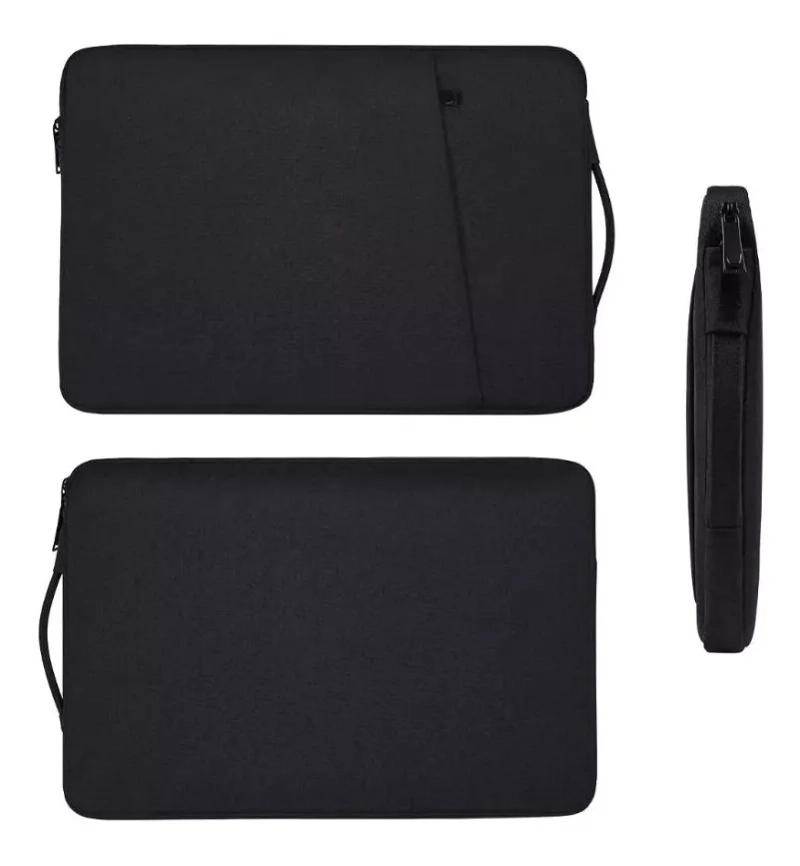FUNDA BOLSO SLIM ELEGANTE PARA ASUS VIVOBOOK 16 SERIES - 5