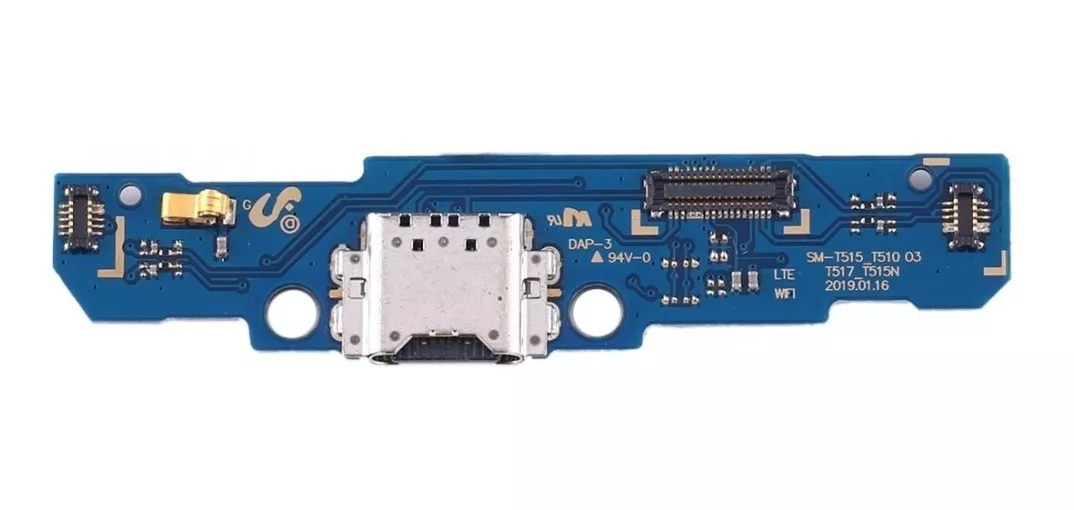FLEX BOARD DE CARGA SAMSUNG TAB A 10.1 2019 T510/515 - 1