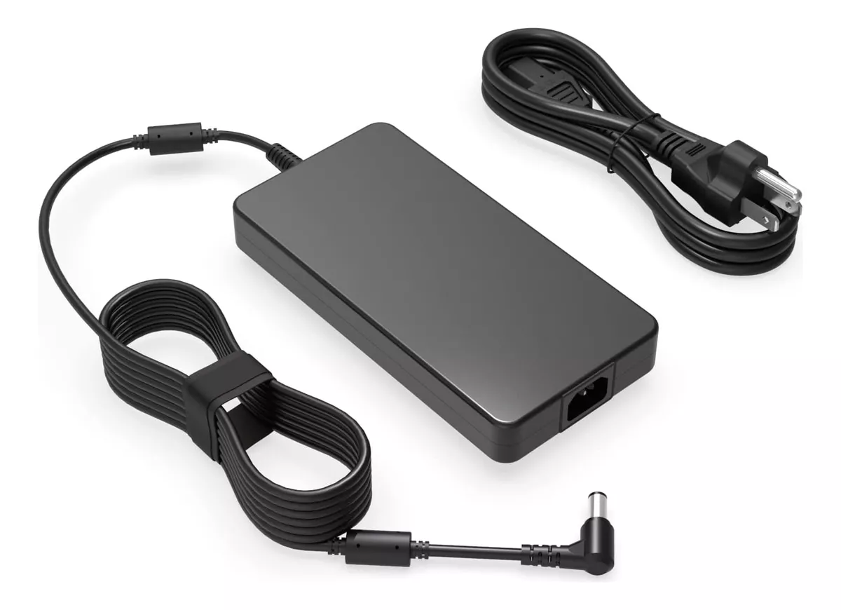 CARGADOR PARA NOTEBOOK ACER PREDATOR 17 G9-793 SERIES (230W) - 1