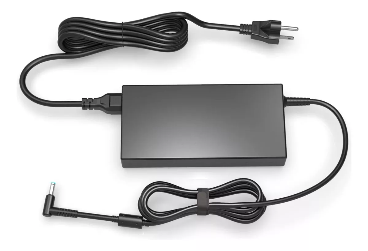 CARGADOR PARA NOTEBOOK HP OMEN 15-AX001LA SERIES (120W) - 1