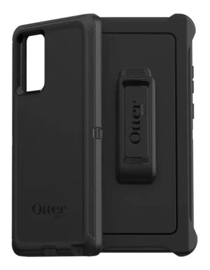 CARCASA SAMSUNG A52 5G OTTERBOX DEFENDER ANTIGOLPES - 1