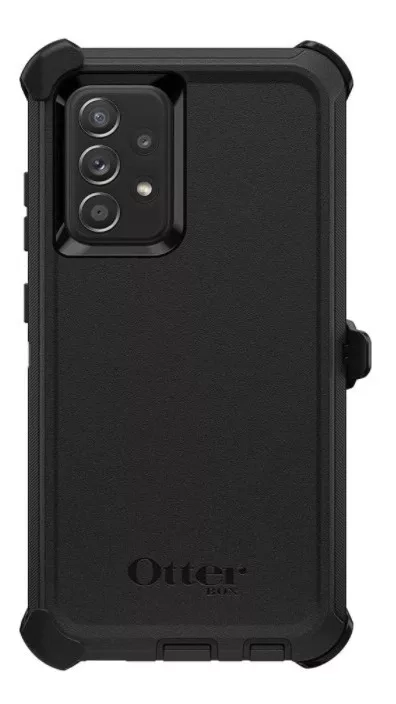 CARCASA SAMSUNG A52 5G OTTERBOX DEFENDER ANTIGOLPES - 2
