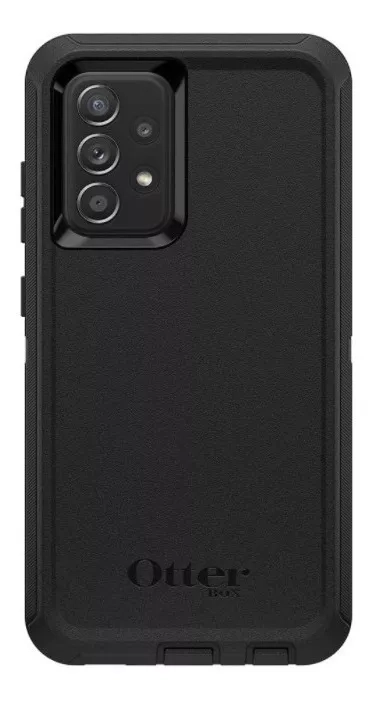 CARCASA SAMSUNG A52 5G OTTERBOX DEFENDER ANTIGOLPES - 3
