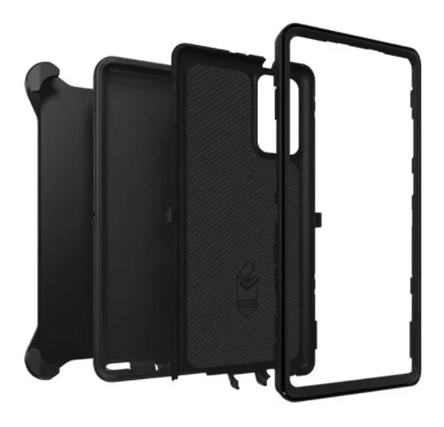 CARCASA SAMSUNG A52 5G OTTERBOX DEFENDER ANTIGOLPES - 5