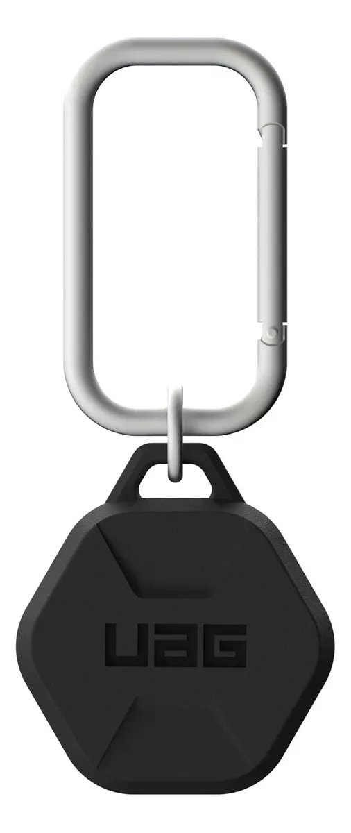 CARCASA AIRTAG UAG FUNDA PROTECTOR ANTIGOLPES SILICONA SCOUT - 2