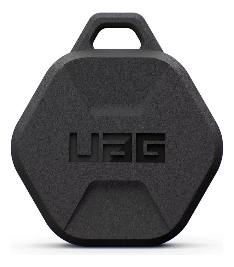 CARCASA AIRTAG UAG FUNDA PROTECTOR ANTIGOLPES SILICONA SCOUT - 3
