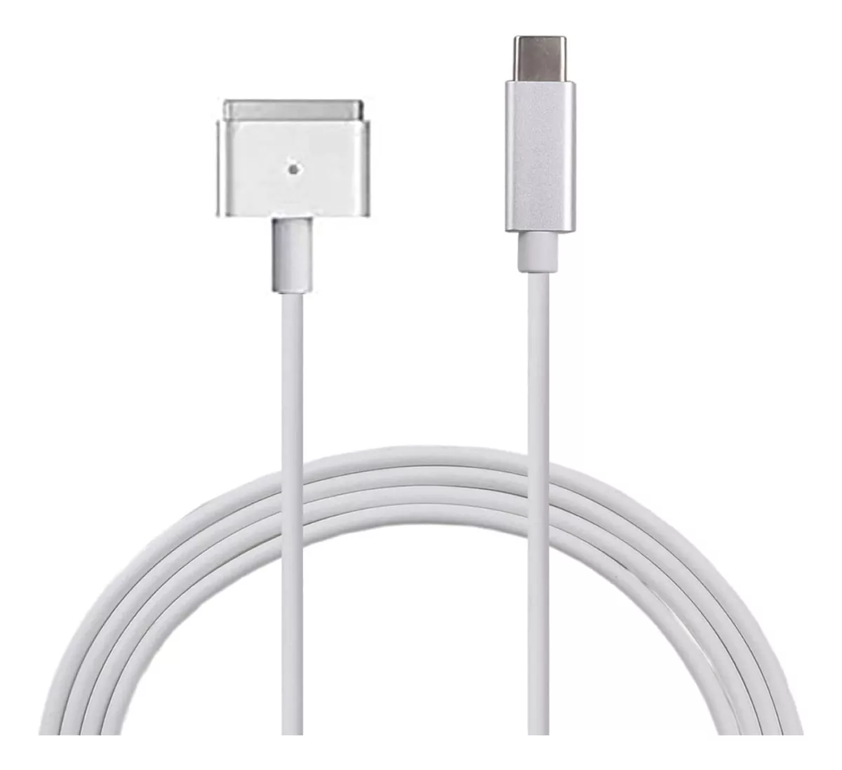 CABLE ADAPTADOR USB C A MAGSAFE 2 PARA MACBOOK (1.8M) NUEVO - 2