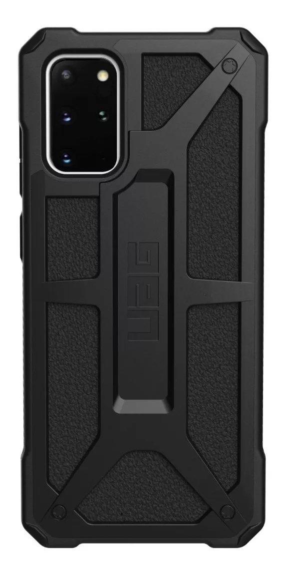 CARCASA SAMSUNG S20 UAG MILITARY REFORZADA ANTIGOLPES M.T - 2