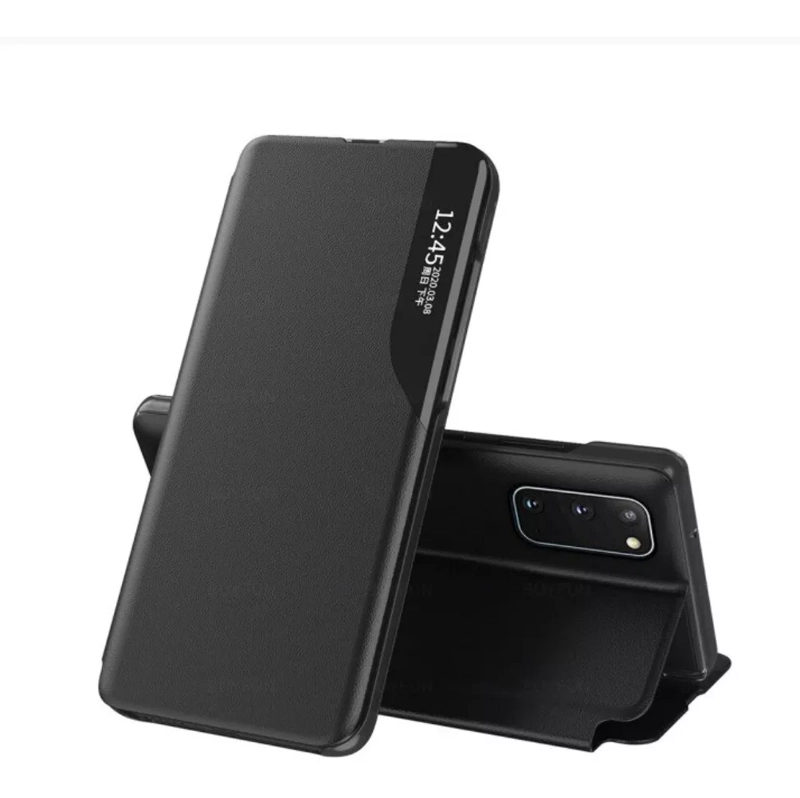 CARCASA IPHONE 11 NORMAL TAPA FLIP COVER ELEGANTE - 1
