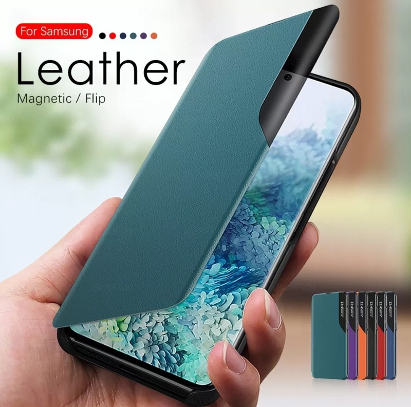CARCASA IPHONE 11 NORMAL TAPA FLIP COVER ELEGANTE - 3